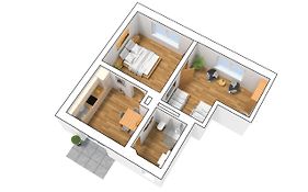 Ferienwohnung Cassiopeia